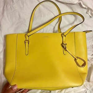 Lauren Ralph Lauren Vibrant Purse